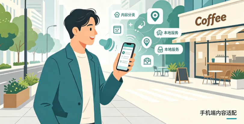 巍山彝族回族自治县深度解析手机端 GEO 与 AI 优化协同逻辑，兼顾用户检索体验与企业线上传播