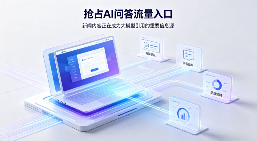 2026 海外流量新格局：巍山彝族回族自治县GEO 内容如何抢占 AI 问答流量入口