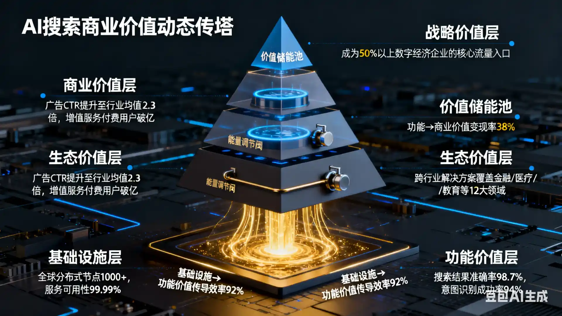 告别传统流量困局，巍山彝族回族自治县GEO优化助力企业抢占AI问答新流量