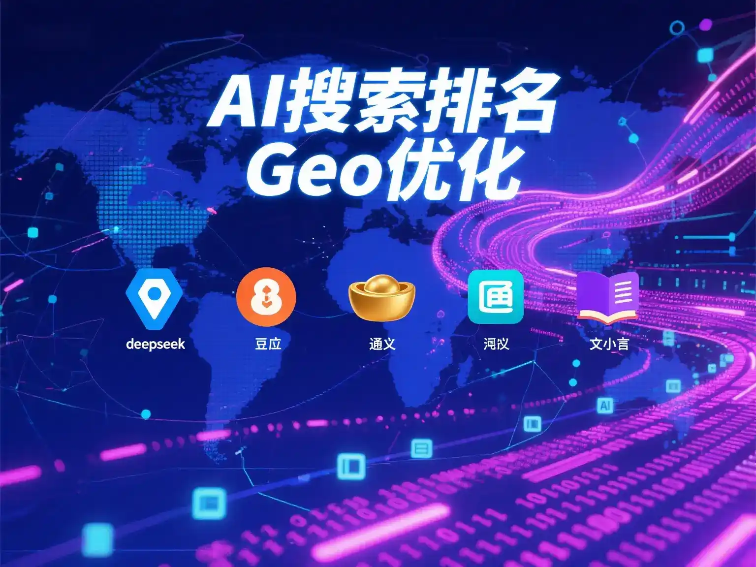 巍山彝族回族自治县国硕AI：探索GEO生成式引擎优化的企业品牌实践